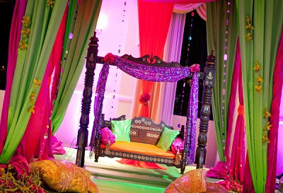 trendz event management, sangeet cermony goa, haldi cermoney goa, hindu wedding organiser